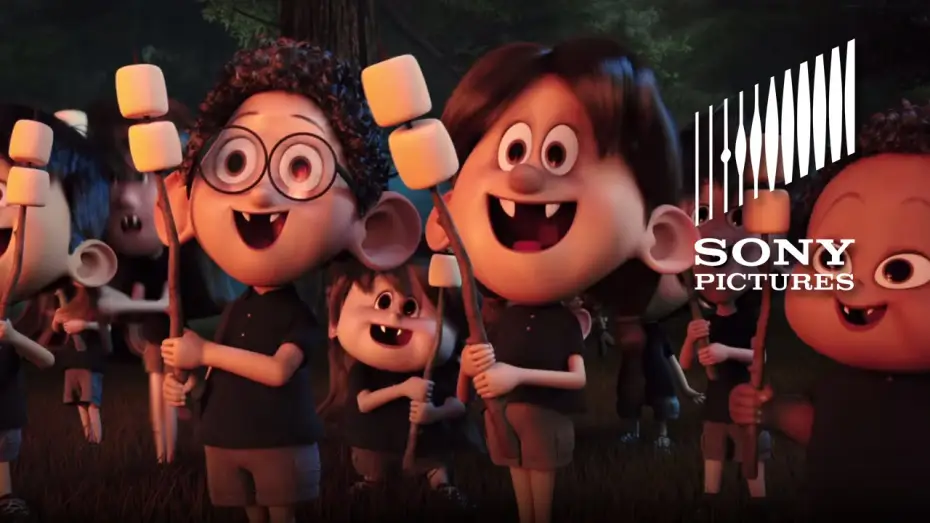 Wideo do filmu Hotel Transylwania 2 — #1 Movie in America!