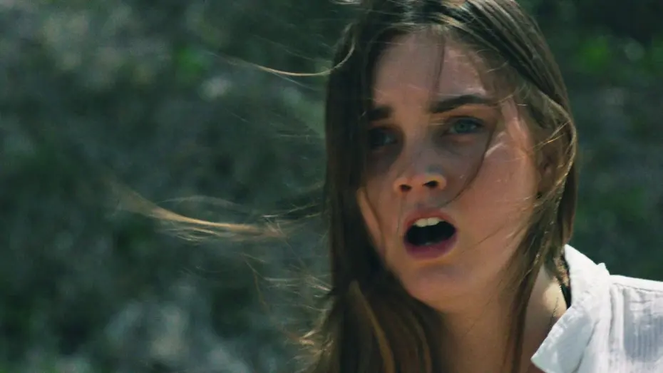 Wideo do filmu Dom na plaży — The Beach House - Official Trailer [HD] | A Shudder Original