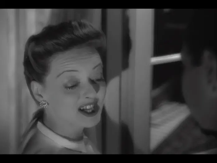 Wideo do filmu Trzy kamelie — Now, Voyager (1942):  We Have the Stars - Classic Movie Clip - Bette Davis - Paul Henreid