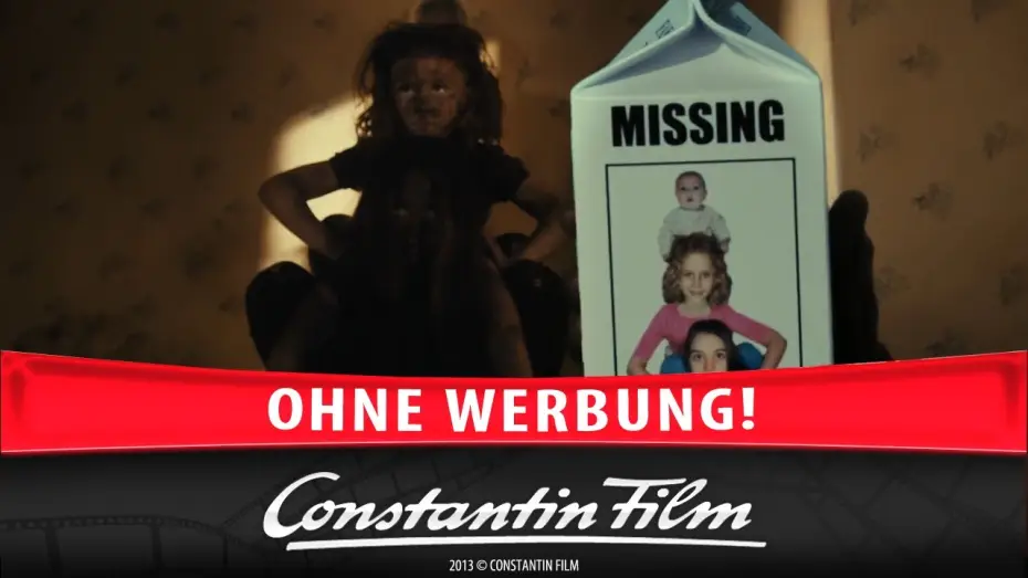 Wideo do filmu Straszny film 5 — SCARY MOVIE 5 - Die Hütte im Wald