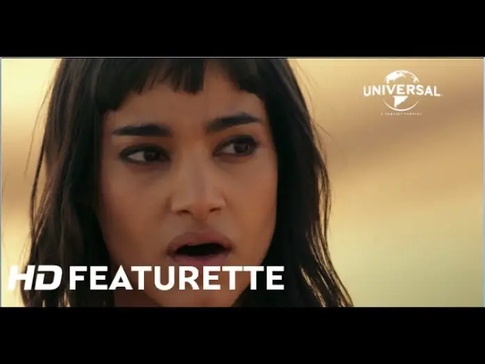 Wideo do filmu Mumia — La Momie / Featurette "Elle existe" [Au cinéma le 14 Juin 2017]