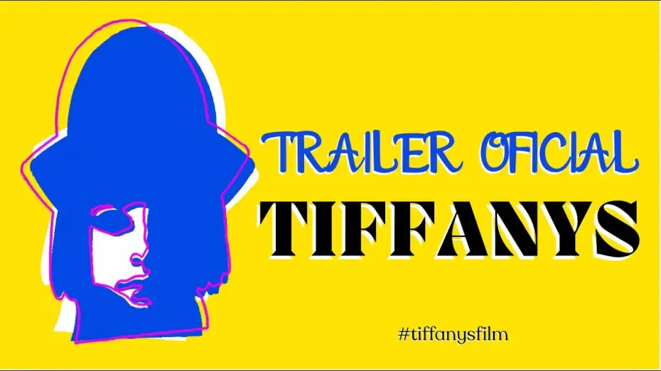 Wideo do filmu TIFFANYS — TIFFANYS de MARTÍ GUARCH. Tráiler oficial
