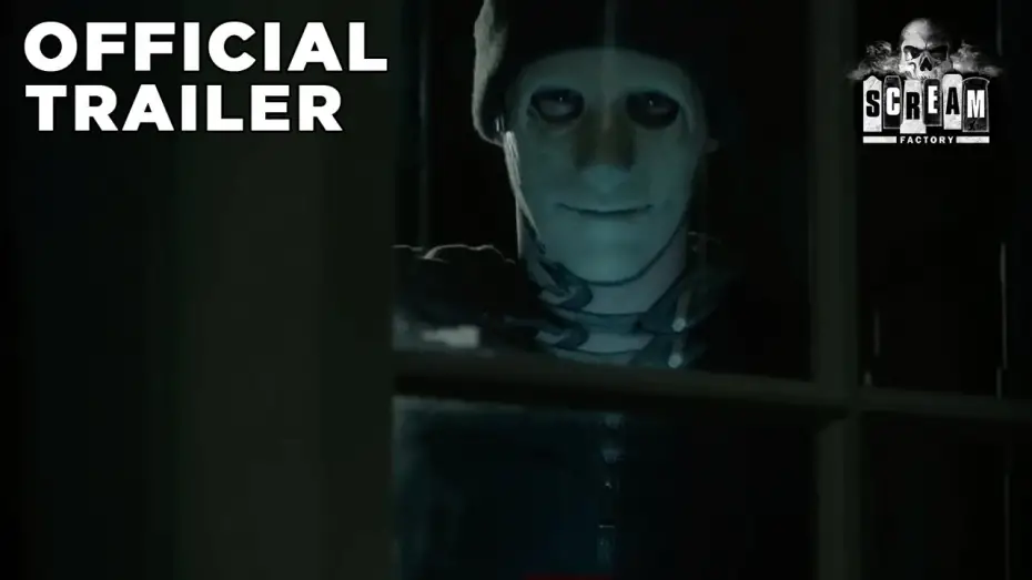 Wideo do filmu Hush — Official Trailer