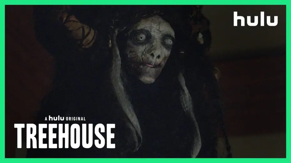 Wideo do filmu Into the Dark 6: Treehouse — Official Trailer