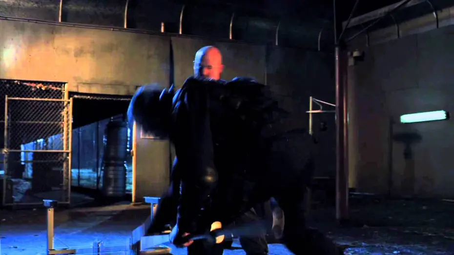 Wideo do filmu Najwyższy Wyrok — Beat Down