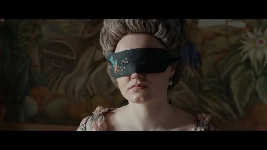 Wideo do filmu Licht — Mademoiselle Paradis - Trailer - English Subtitles