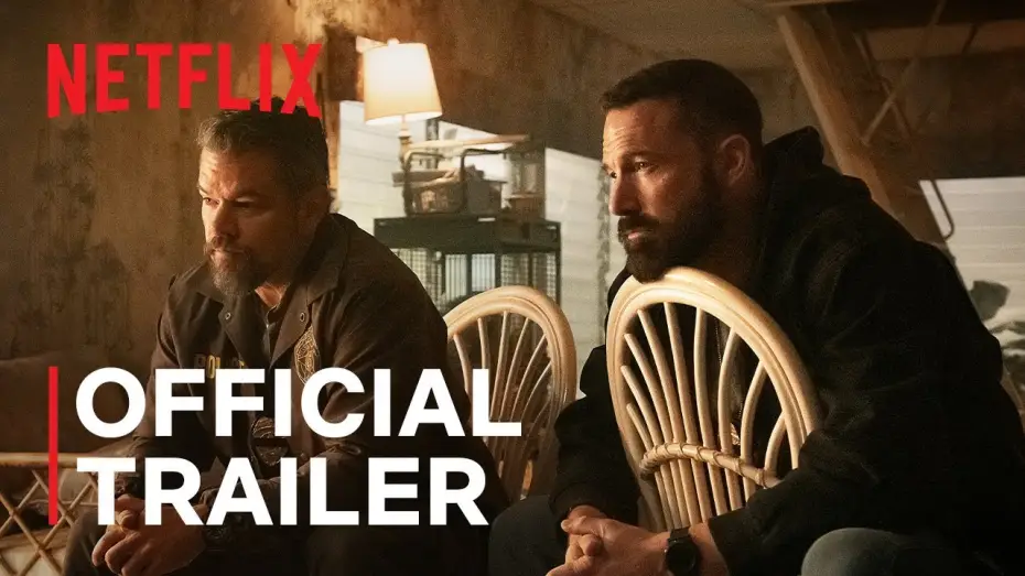 Wideo do filmu Łup — Official Trailer