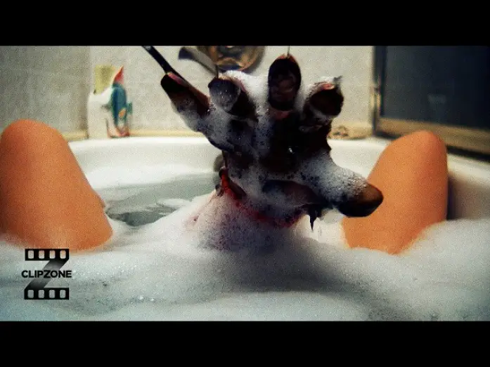 Wideo do filmu Koszmar z Ulicy Wiązów — A Haunted Dreams Compilation