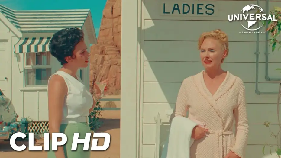 Wideo do filmu Asteroid City — Clip - Estuvo muy bien