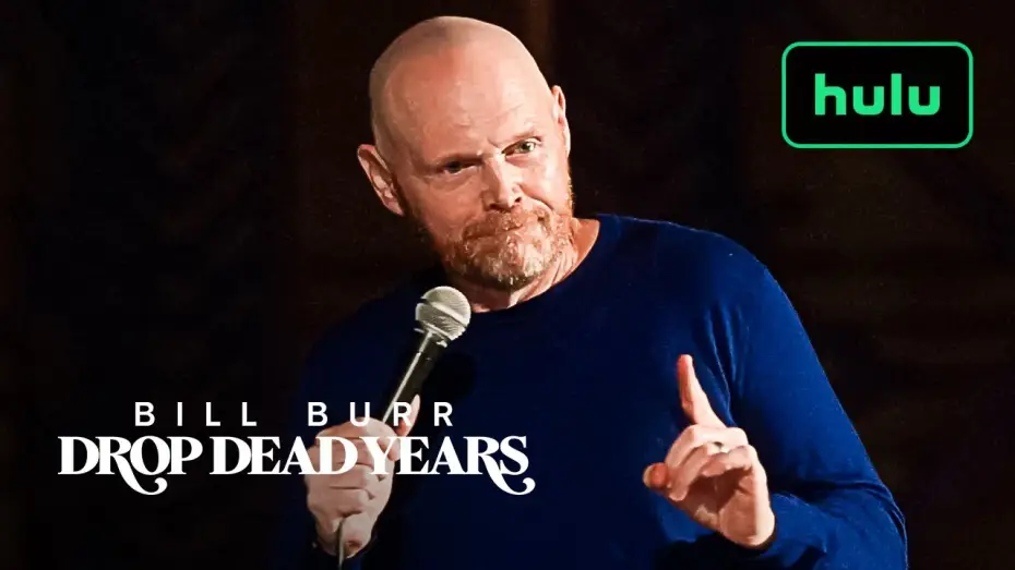Wideo do filmu Bill Burr: Drop Dead Years — HOV Lanes