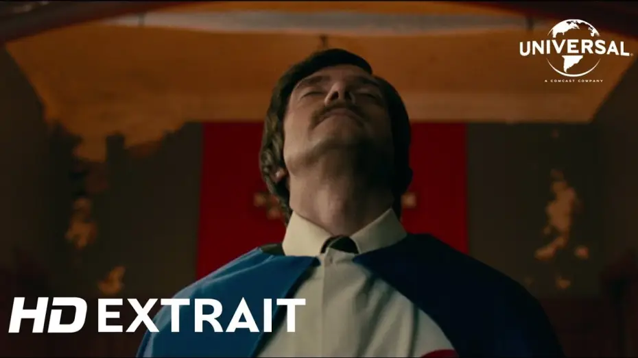 Wideo do filmu Czarne Bractwo. BlacKkKlansman — Blackkklansman - Extrait "L'initiation" VF