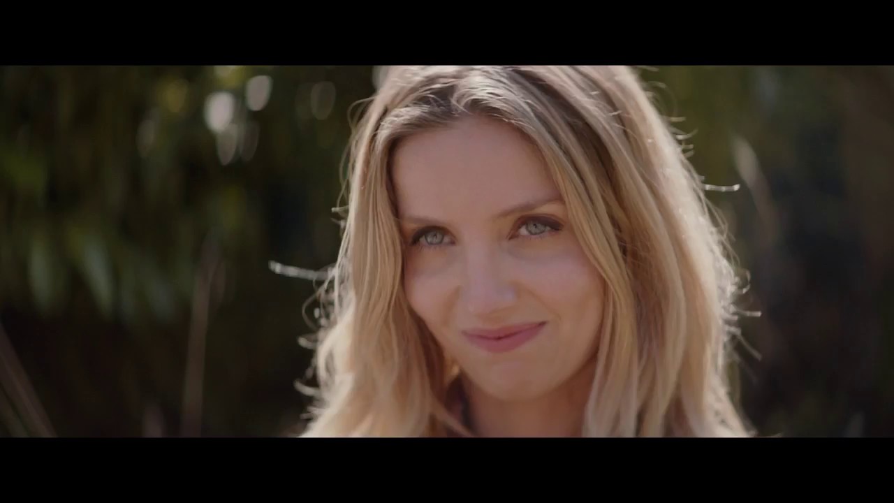 Wideo do filmu Znajdź mnie — Official Trailer