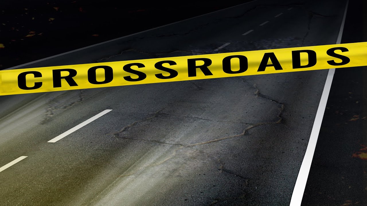 Wideo do filmu Crossroads — Crossroads (Feature Film Trailer)