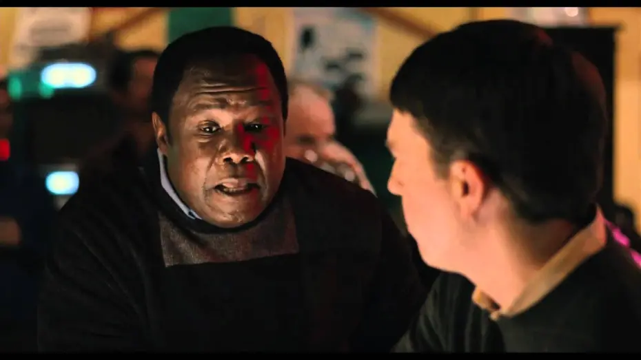 Wideo do filmu Cedar Rapids — Official Trailer