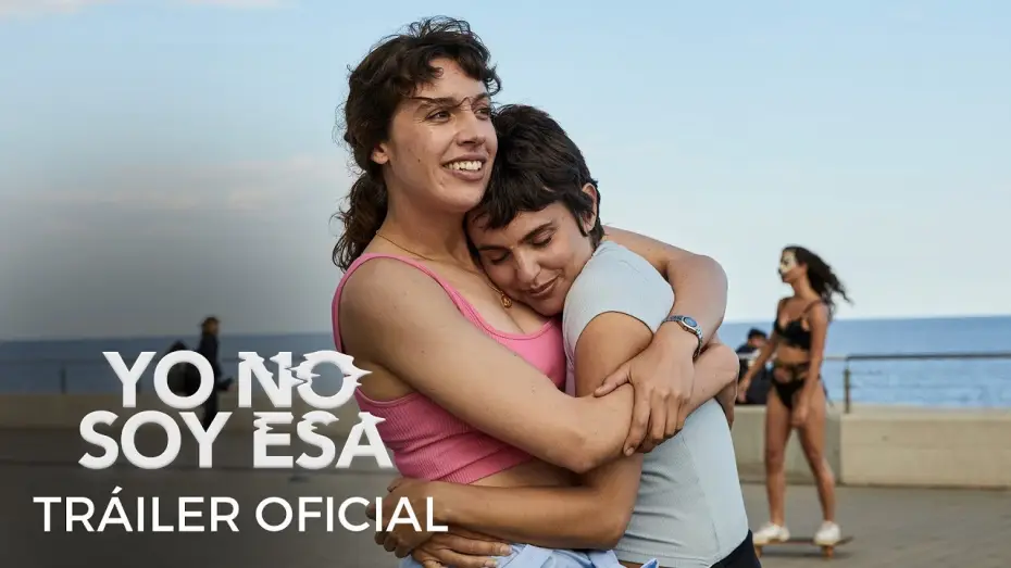 Wideo do filmu To nie ja — Tráiler oficial