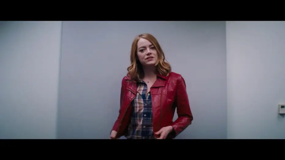 Wideo do filmu La La Land — LA CIUDAD DE LAS ESTRELLAS - LA LA LAND. Tráiler Final