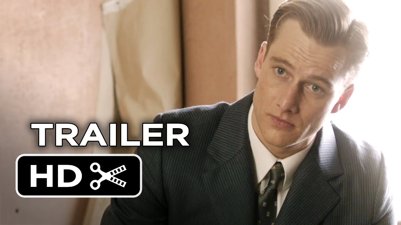 Wideo do filmu Labirynt kłamstw — Labyrinth of Lies Official Trailer 1 (2015) - Drama Movie HD