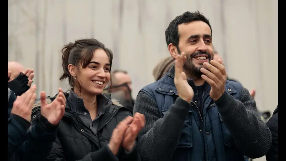 Wideo do filmu Making Of — MAKING OF | Actuellement au cinéma