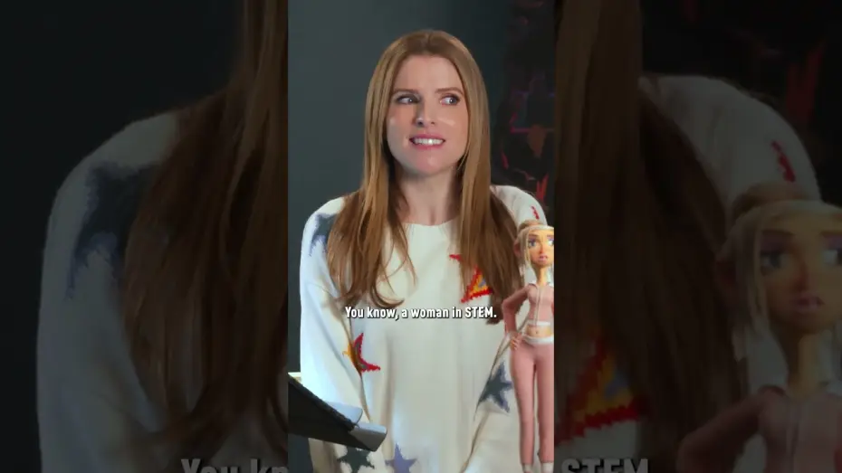 Wideo do filmu ParaNorman — Anna Kendrick as Courtney