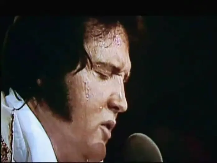 Wideo do filmu This Is Elvis — TIE - TRAILER (1981)