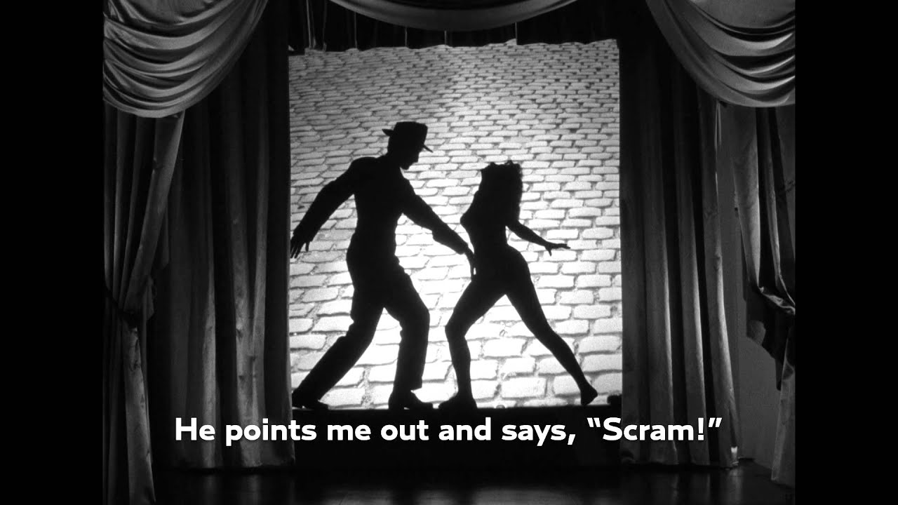 Wideo do filmu Rififi — Rififi - Trailer