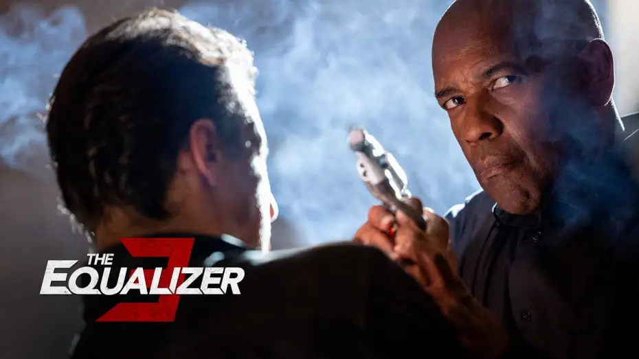 Wideo do filmu Bez litości 3: Ostatni rozdział — Denzel Washington vuelve con el capítulo final [VOSE]