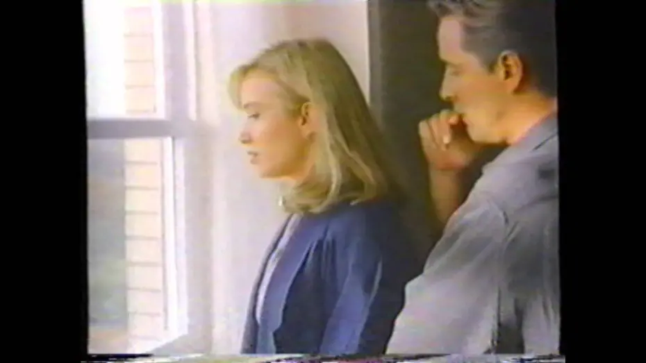 Wideo do filmu Adwokat zbrodni — Guilty As Sin Trailer - 1993