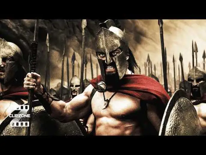 Wideo do filmu 300 — This Is Where We Fight