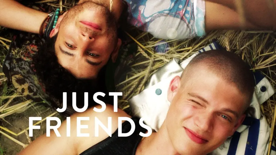 Wideo do filmu Gewoon vrienden — JUST FRIENDS // Official U.S. Trailer