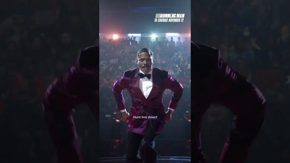 Wideo do filmu Uciekinier — The Show