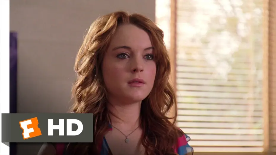 Wideo do filmu Wredne dziewczyny — Mean Girls (10/10) Movie CLIP - Making Things Right (2004) HD