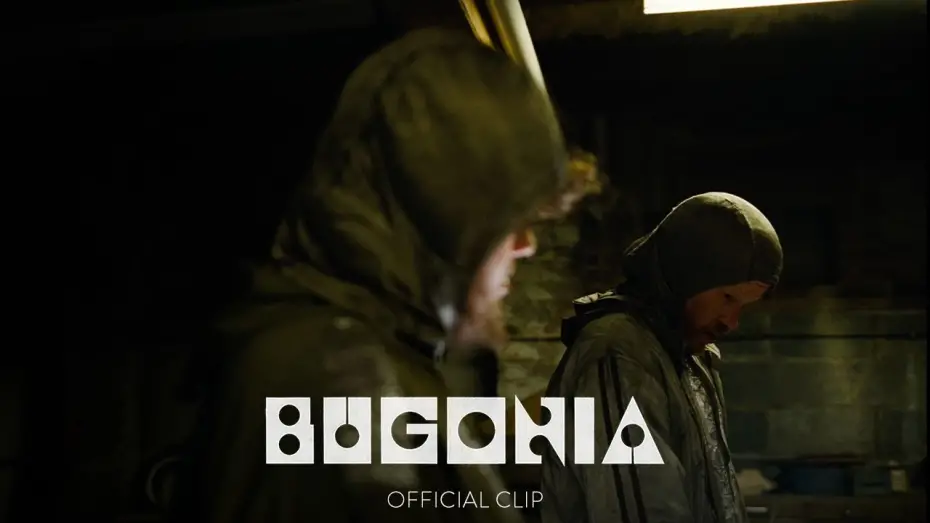Wideo do filmu Bugonia — "How Can You Tell She's An Alien" Official Clip