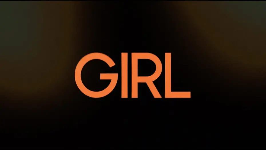 Wideo do filmu Girl — UK Trailer