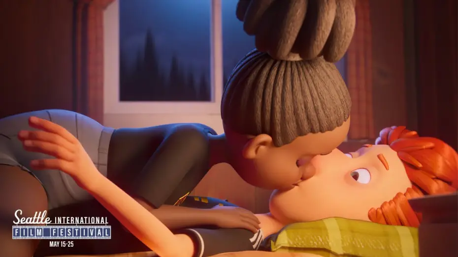 Wideo do filmu Spermageddon — Trailer