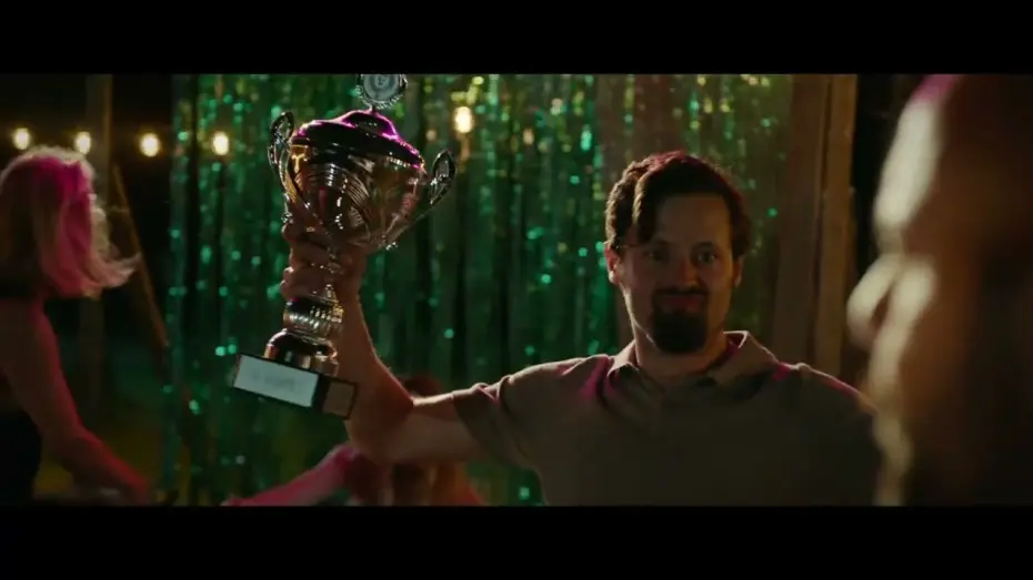 Wideo do filmu Niezręczny weekend — Trailer Fijn Weekend