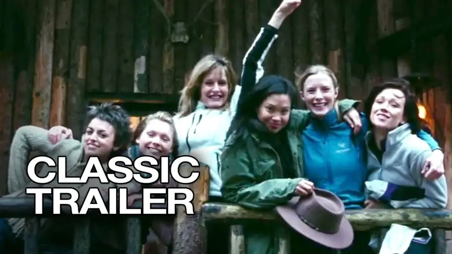 Wideo do filmu Zejście — Official Trailer HD