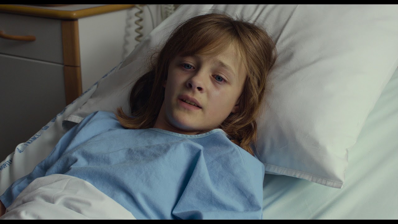 Wideo do filmu Happy End — Хэппи-энд - Trailer