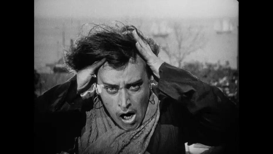 Wideo do filmu Pancernik Potiomkin — 2025 UK Re-release Trailer | Music by Pet Shop Boys