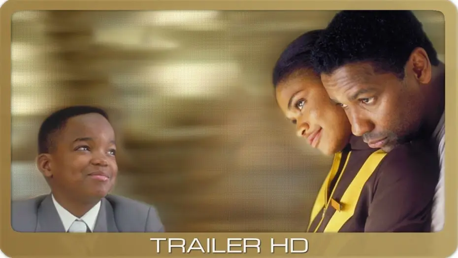 Wideo do filmu John Q — John Q. ≣ 2002 ≣ Trailer