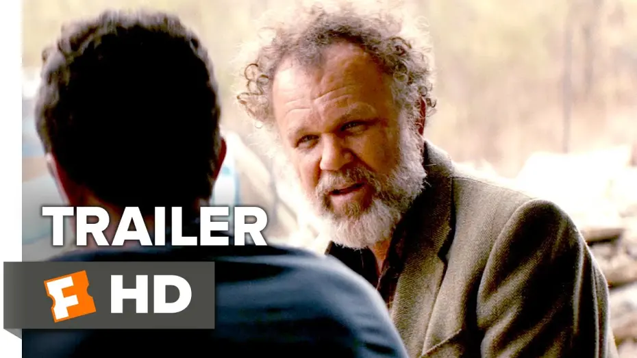 Wideo do filmu Szukając Kelly — Les Cowboys Official Trailer 1 (2016) - John C. Reilly Movie HD