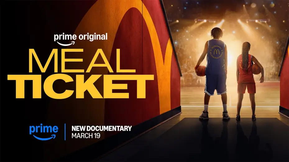Wideo do filmu Złoty bilet — Meal Ticket - Official Trailer | Prime Video