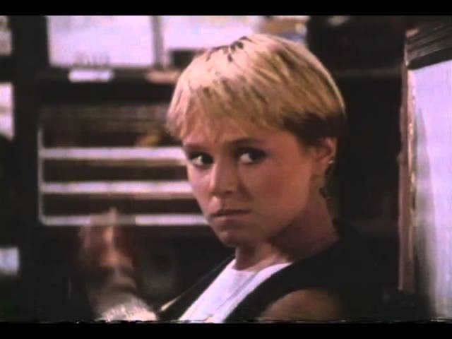 Wideo do filmu Some Kind of Wonderful — Some Kind Of Wonderful Trailer 1987