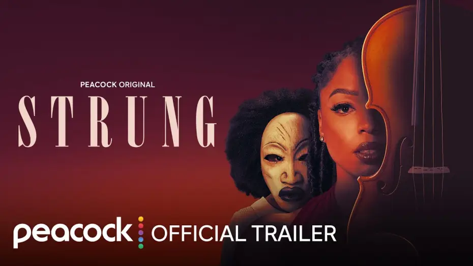 Wideo do filmu Strung — Official Trailer