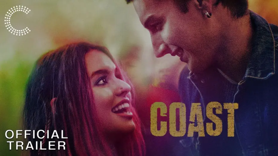 Wideo do filmu Coast — Coast // Official Trailer