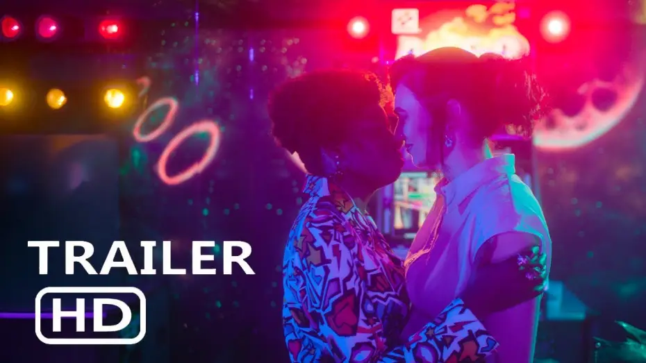Wideo do filmu You and Me makes Three — Lesbian Rom-Com 'You and Me makes Three' | OFFICIAL TRAILER | LGBTQ | Jen Brister | Short Film