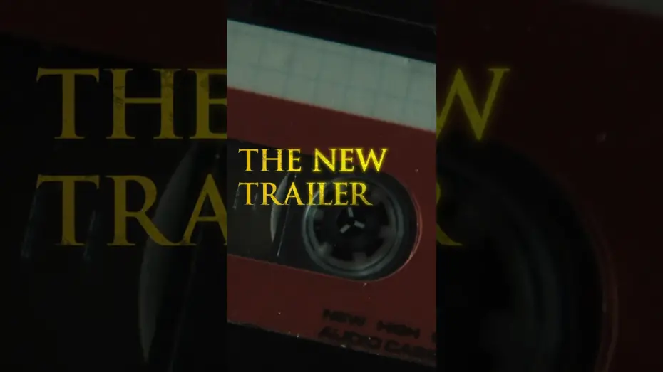 Wideo do filmu Obecność 4: Ostatnie namaszczenie — Prepare for the end.