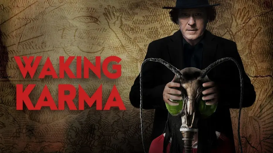 Wideo do filmu Waking Karma — Waking Karma | Official Trailer | Horror Brains