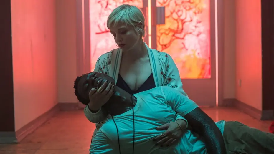 Wideo do filmu Berlin Alexanderplatz — Official Trailer