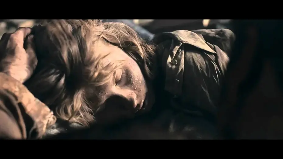 Wideo do filmu Twierdza Brzeska — Брестская крепость (2010) HD Трейлер
