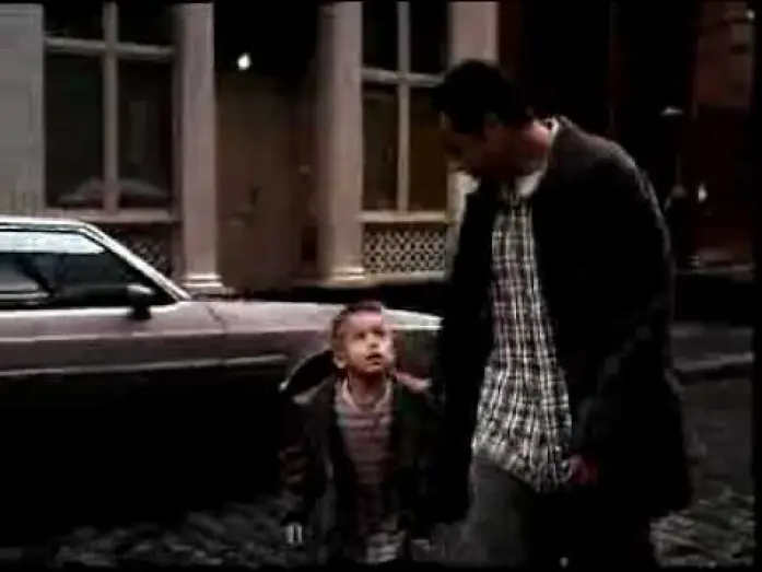 Wideo do filmu Super Tata — Big Daddy - Trailer deutsch
